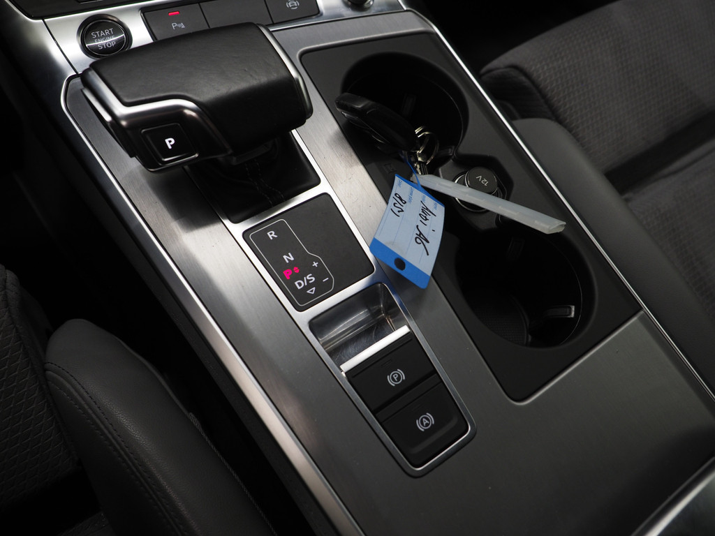 Audi A6 Avant 55 TFSI e quattro Competition 72
