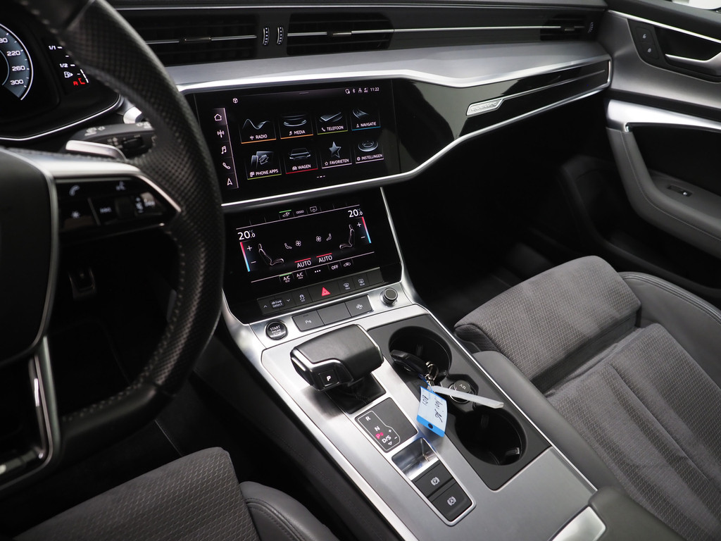 Audi A6 Avant 55 TFSI e quattro Competition 73