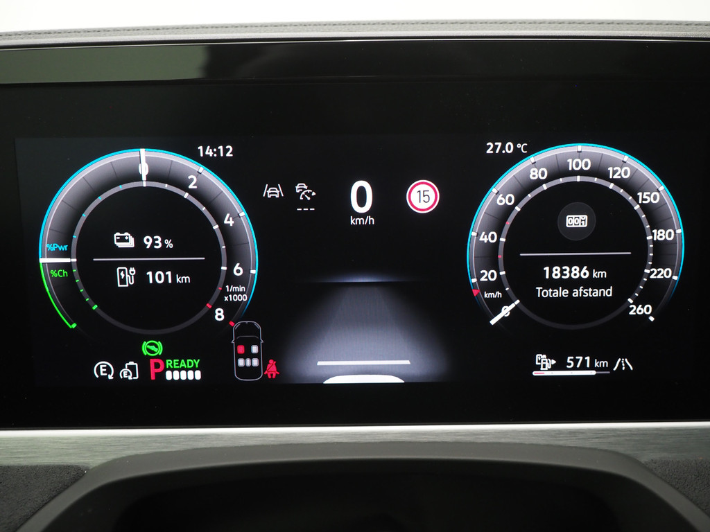 Volkswagen Passat Variant 1.5 eHybrid R-Line Edition 25