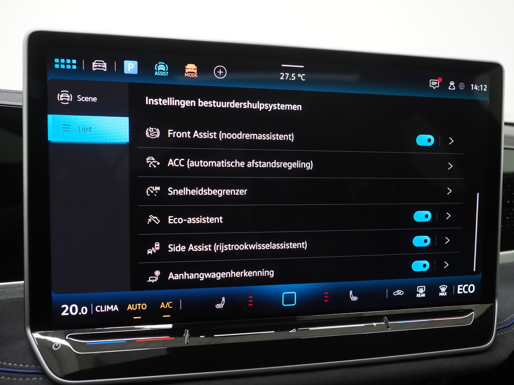Volkswagen Passat Variant 1.5 eHybrid R-Line Edition 30