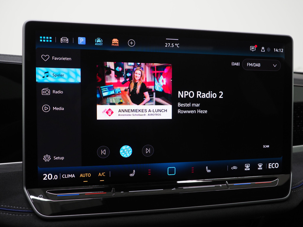 Volkswagen Passat Variant 1.5 eHybrid R-Line Edition 31