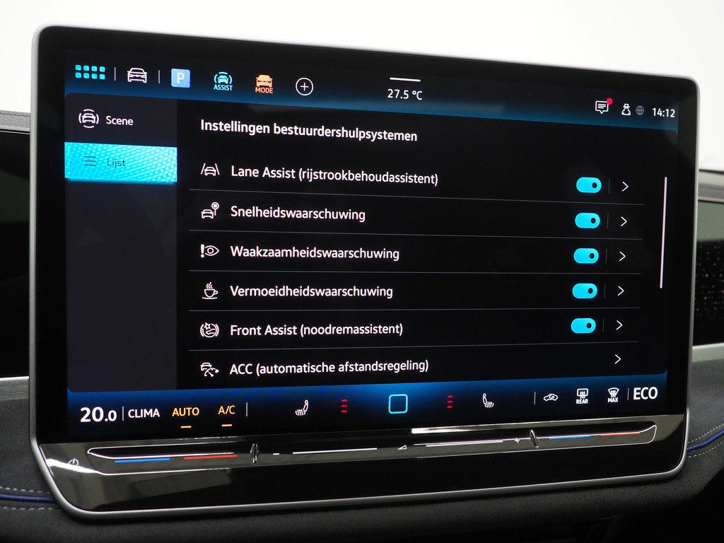 Volkswagen Passat Variant 1.5 eHybrid R-Line Edition 78