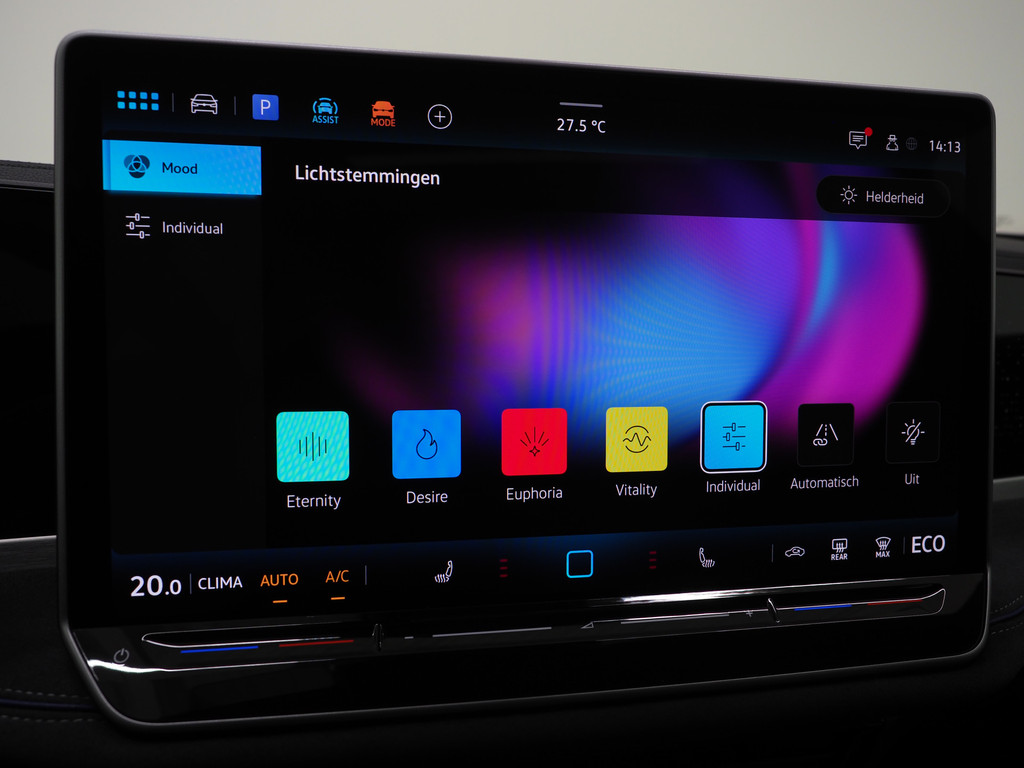 Volkswagen Passat Variant 1.5 eHybrid R-Line Edition 83