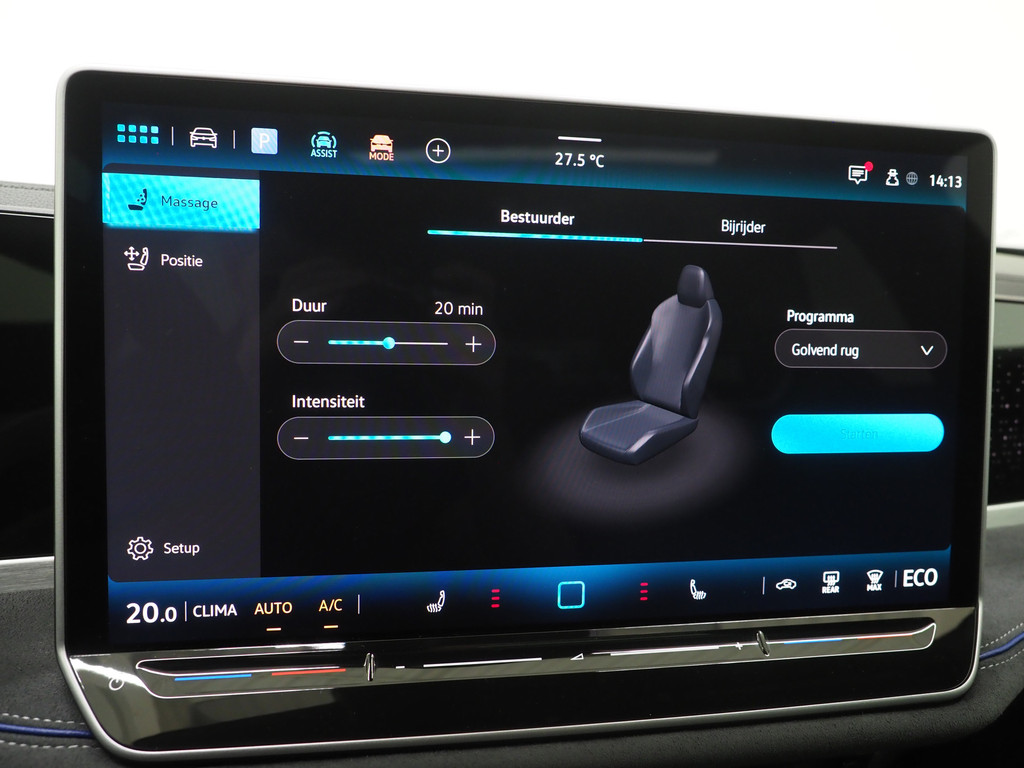 Volkswagen Passat Variant 1.5 eHybrid R-Line Edition 84