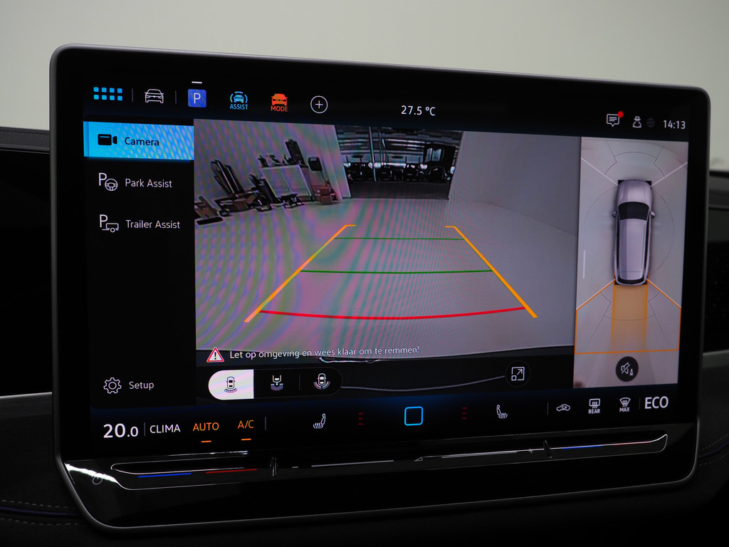 Volkswagen Passat Variant 1.5 eHybrid R-Line Edition 85