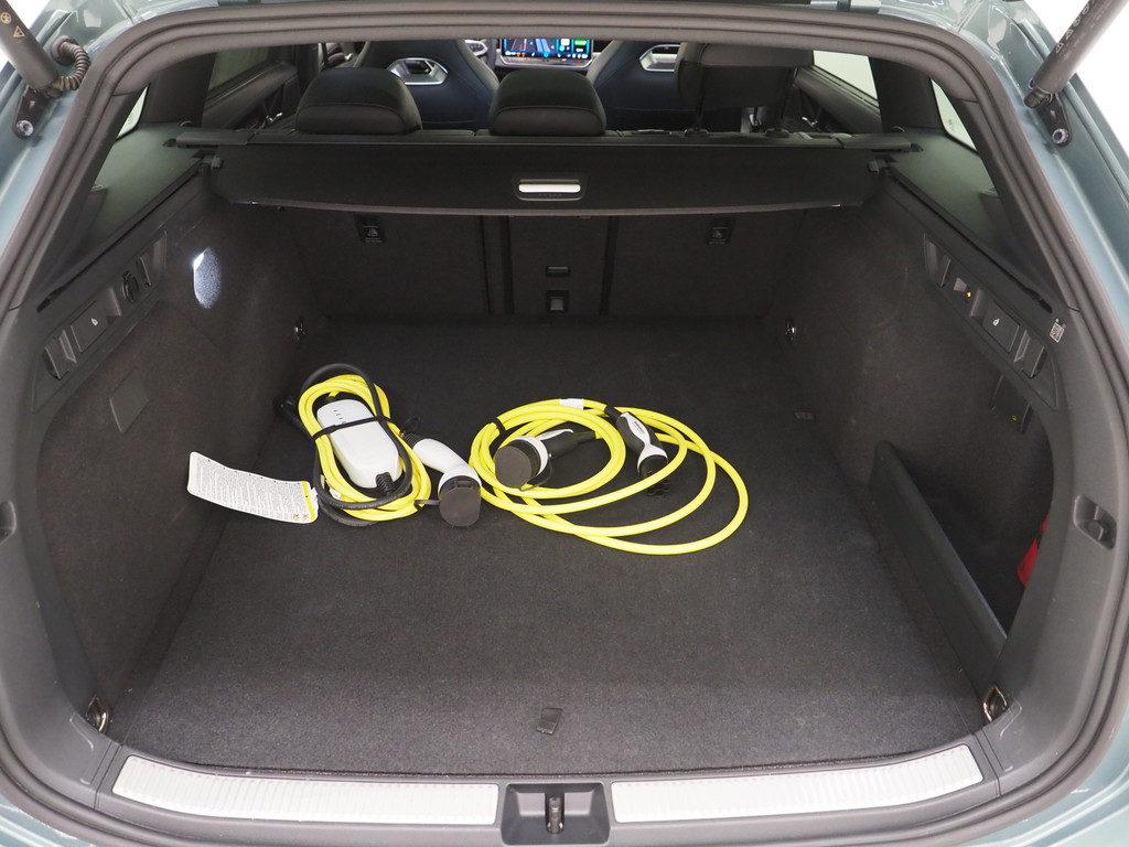 Volkswagen Passat Variant 1.5 eHybrid R-Line Edition 93
