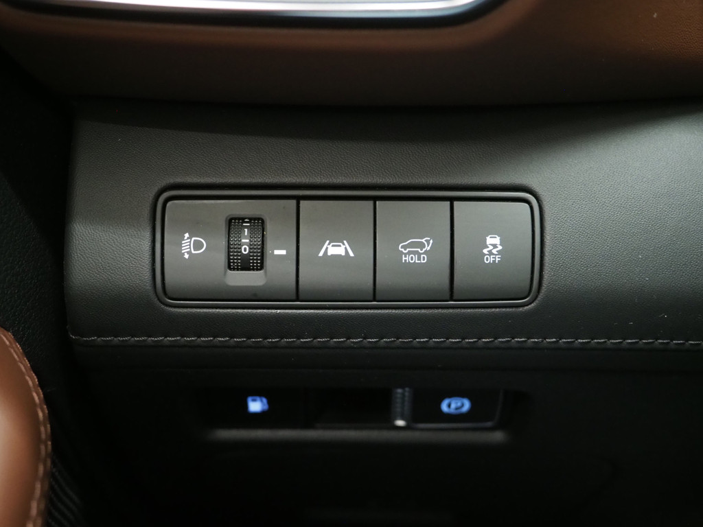 Hyundai Santa Fe 1.6 T-GDI PHEV Premium 7p. 24