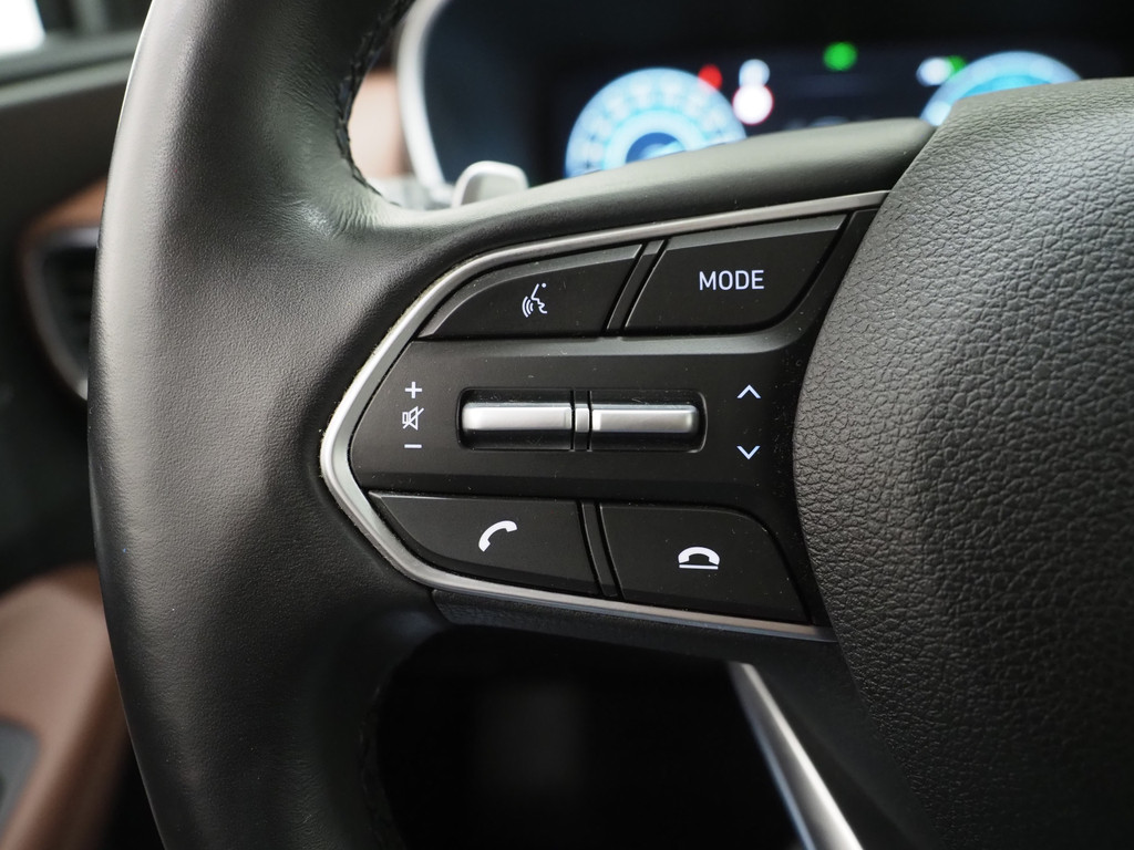 Hyundai Santa Fe 1.6 T-GDI PHEV Premium 7p. 26
