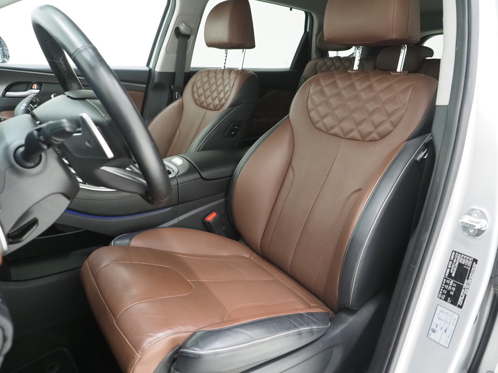 Hyundai Santa Fe 1.6 T-GDI PHEV Premium 7p. 3