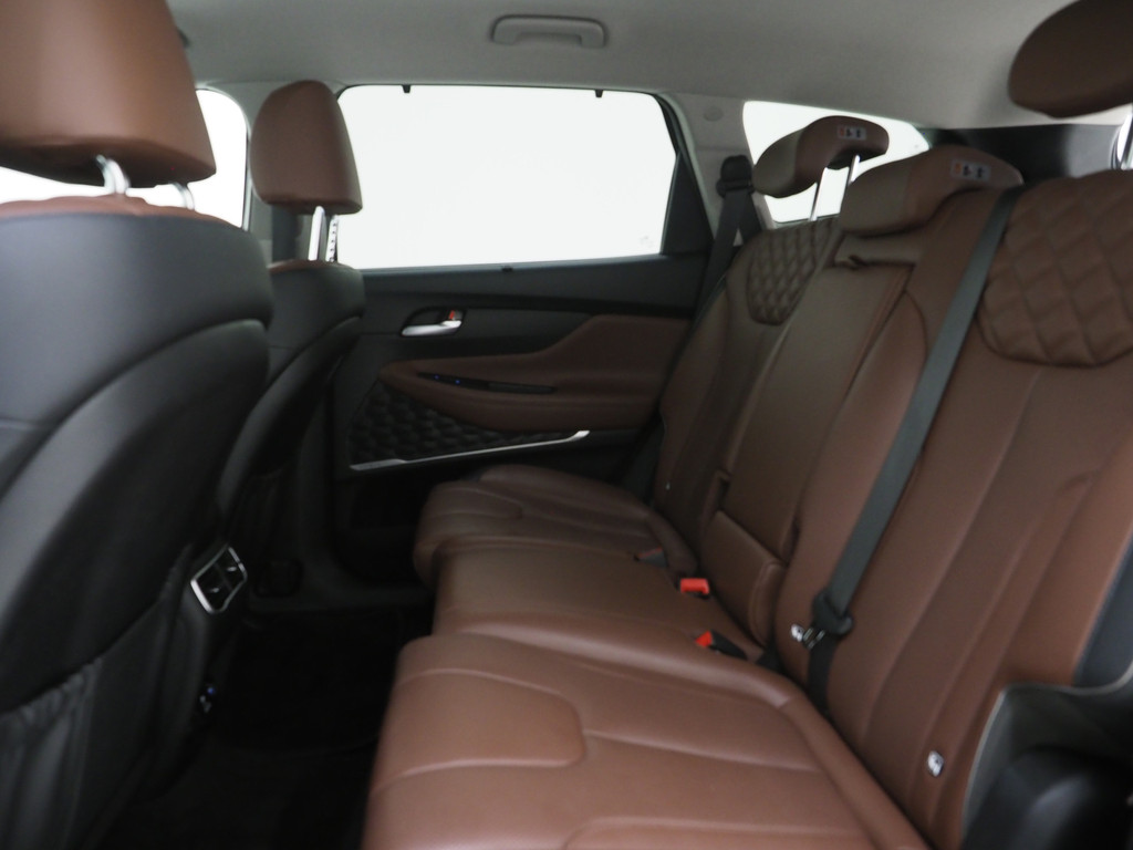 Hyundai Santa Fe 1.6 T-GDI PHEV Premium 7p. 41