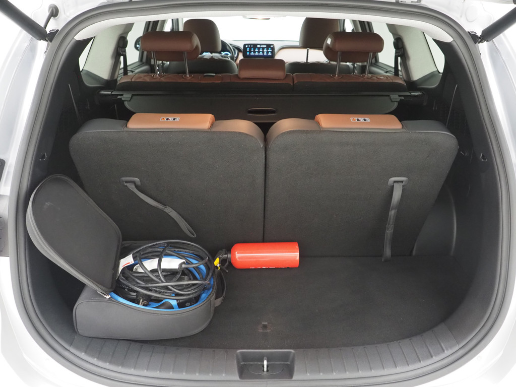 Hyundai Santa Fe 1.6 T-GDI PHEV Premium 7p. 44