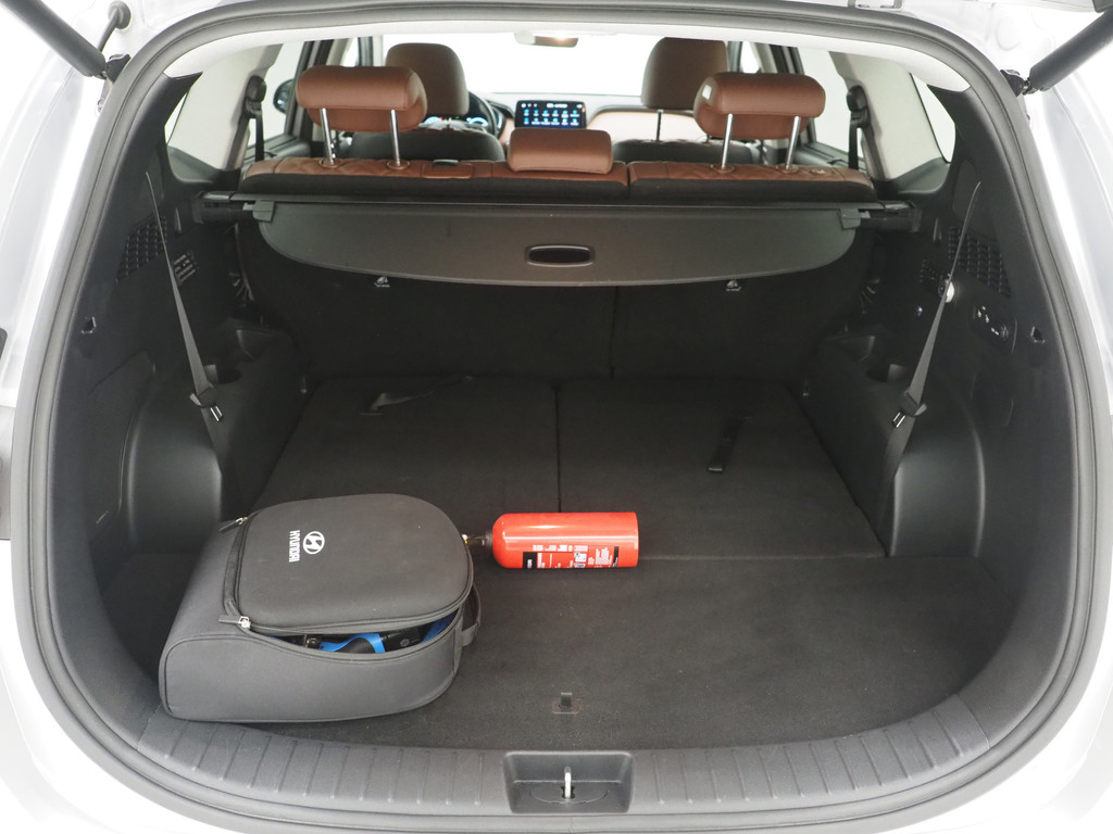 Hyundai Santa Fe 1.6 T-GDI PHEV Premium 7p. 46