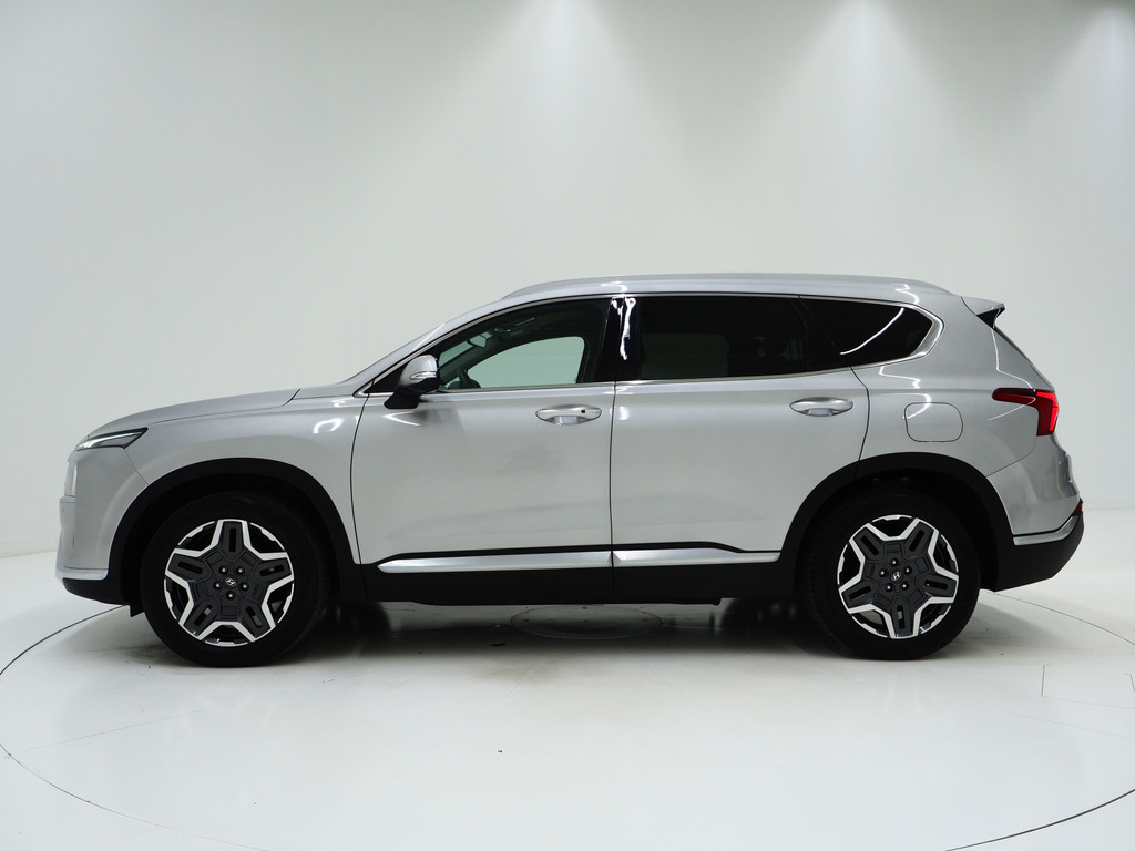 Hyundai Santa Fe 1.6 T-GDI PHEV Premium 7p. 48