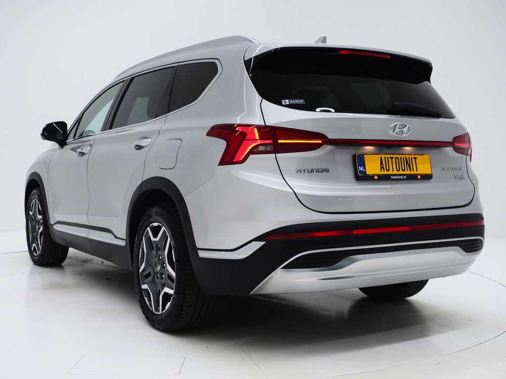 Hyundai Santa Fe 1.6 T-GDI PHEV Premium 7p. 49