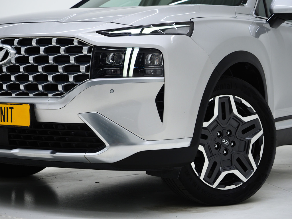 Hyundai Santa Fe 1.6 T-GDI PHEV Premium 7p. 52
