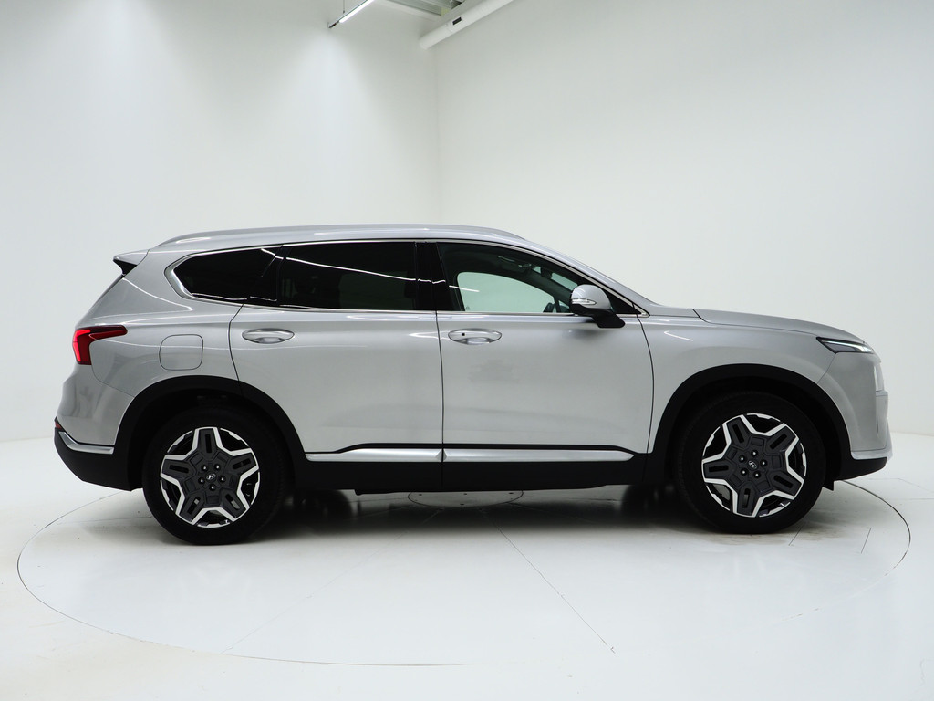 Hyundai Santa Fe 1.6 T-GDI PHEV Premium 7p. 58