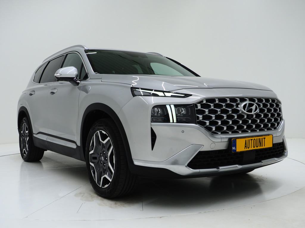 Hyundai Santa Fe 1.6 T-GDI PHEV Premium 7p. 59