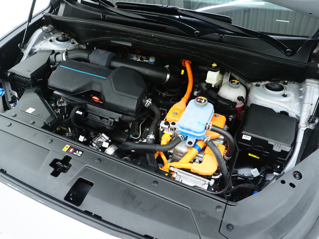 Hyundai Santa Fe 1.6 T-GDI PHEV Premium 7p. 6