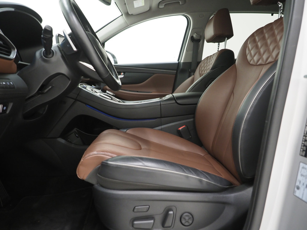 Hyundai Santa Fe 1.6 T-GDI PHEV Premium 7p. 65