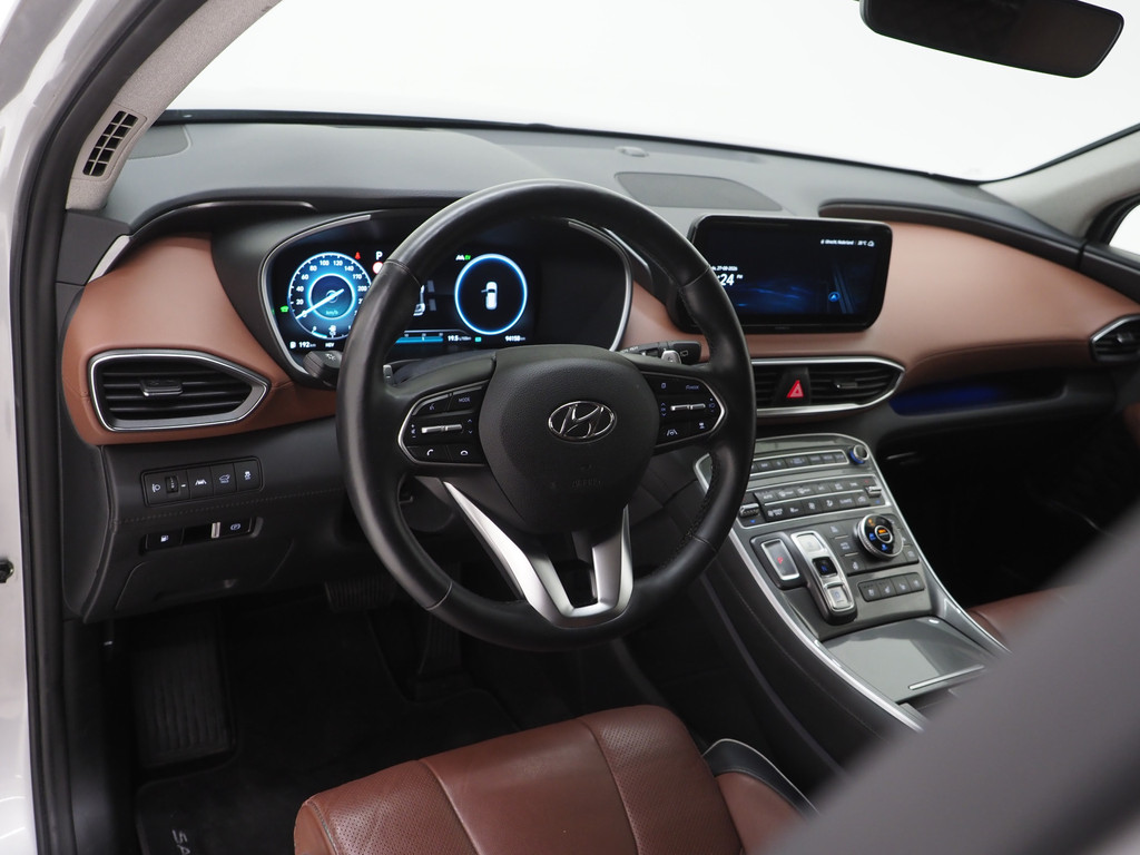 Hyundai Santa Fe 1.6 T-GDI PHEV Premium 7p. 66