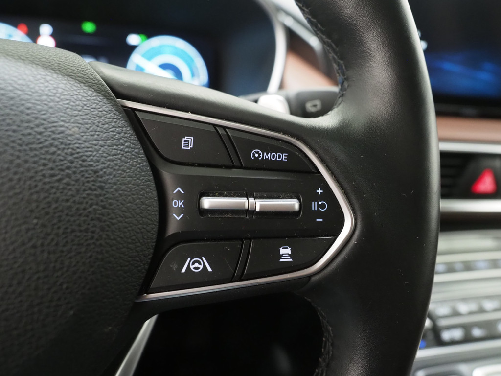 Hyundai Santa Fe 1.6 T-GDI PHEV Premium 7p. 74
