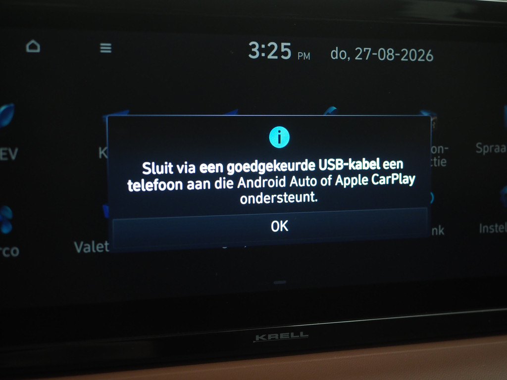 Hyundai Santa Fe 1.6 T-GDI PHEV Premium 7p. 79