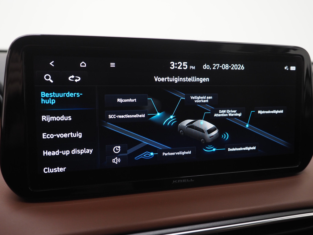 Hyundai Santa Fe 1.6 T-GDI PHEV Premium 7p. 80