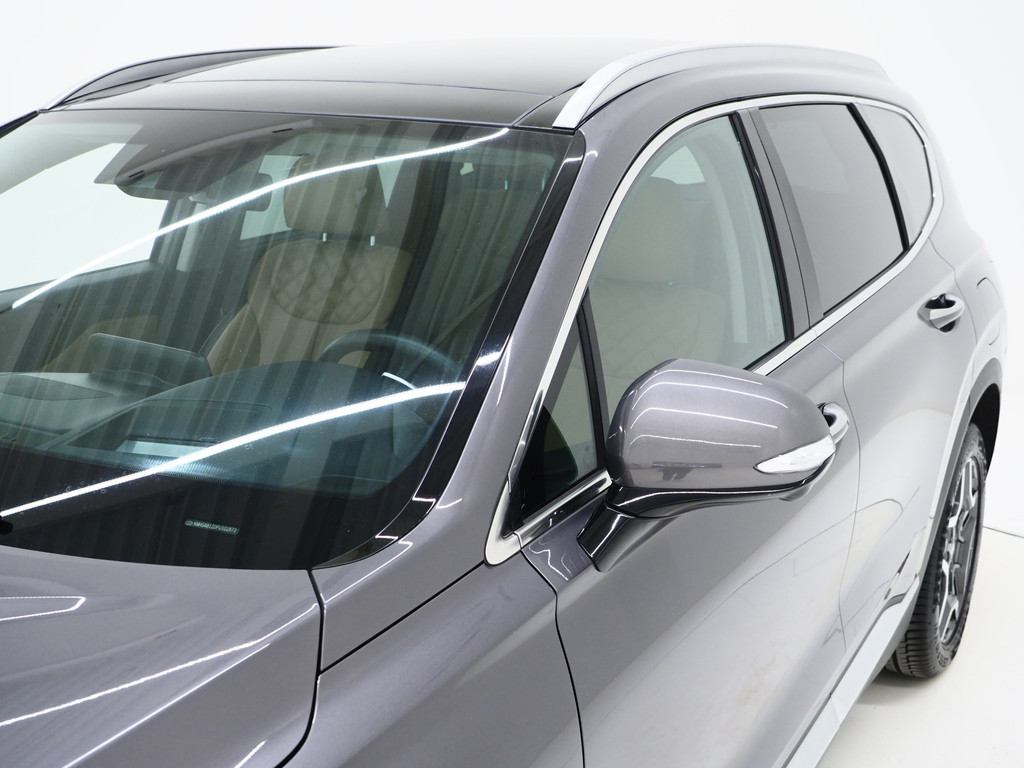 Hyundai Santa Fe 1.6 T-GDI PHEV Premium Sky 7p. 11