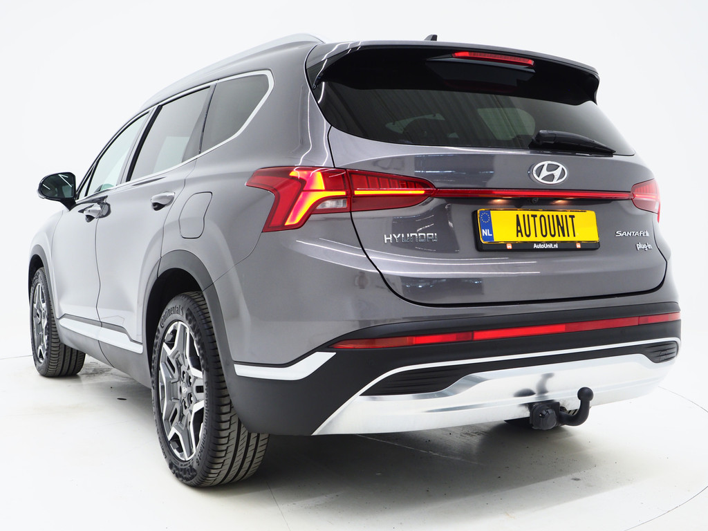 Hyundai Santa Fe 1.6 T-GDI PHEV Premium Sky 7p. 2