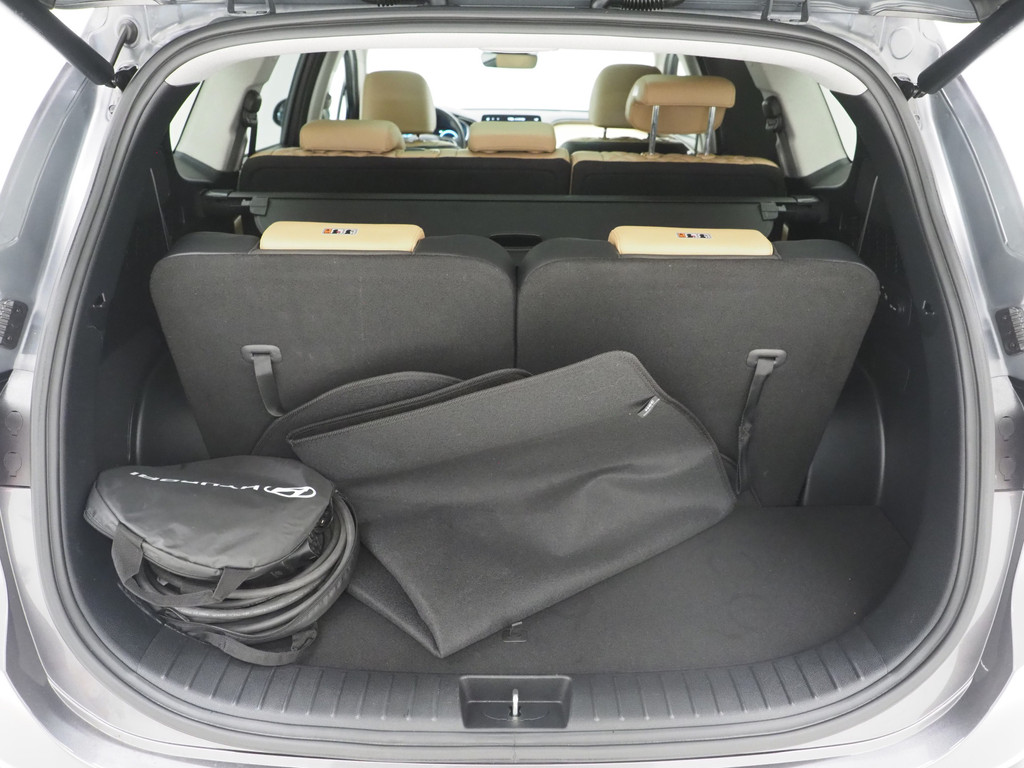 Hyundai Santa Fe 1.6 T-GDI PHEV Premium Sky 7p. 44