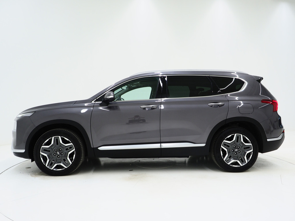 Hyundai Santa Fe 1.6 T-GDI PHEV Premium Sky 7p. 48