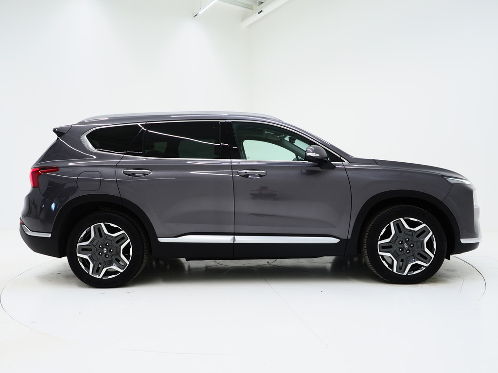 Hyundai Santa Fe 1.6 T-GDI PHEV Premium Sky 7p. 55
