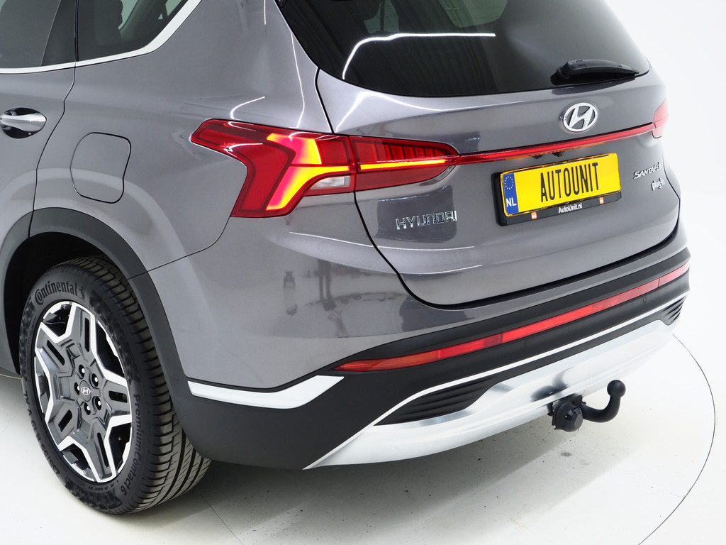Hyundai Santa Fe 1.6 T-GDI PHEV Premium Sky 7p. 59