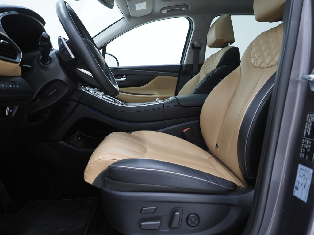 Hyundai Santa Fe 1.6 T-GDI PHEV Premium Sky 7p. 62