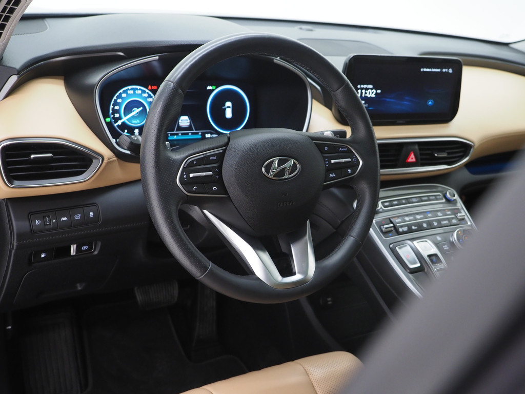 Hyundai Santa Fe 1.6 T-GDI PHEV Premium Sky 7p. 63