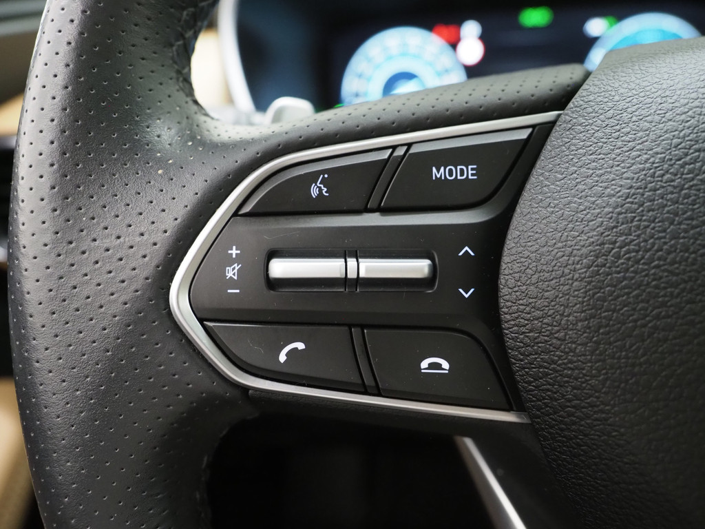 Hyundai Santa Fe 1.6 T-GDI PHEV Premium Sky 7p. 70