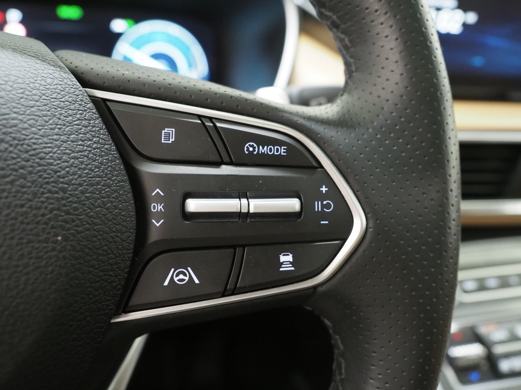 Hyundai Santa Fe 1.6 T-GDI PHEV Premium Sky 7p. 71