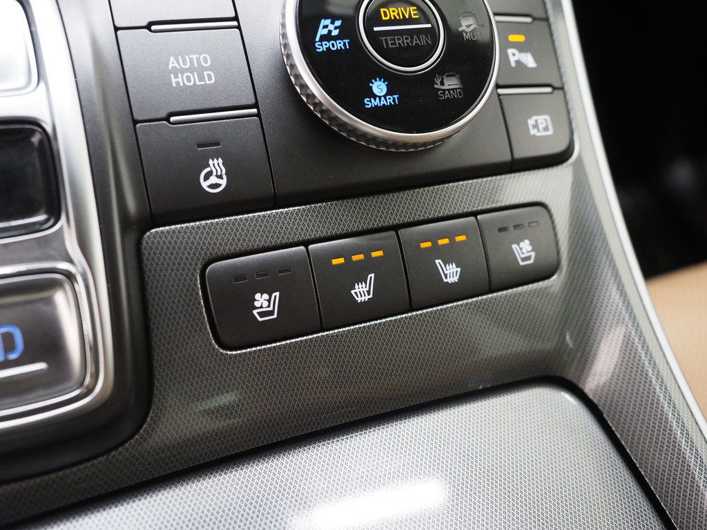 Hyundai Santa Fe 1.6 T-GDI PHEV Premium Sky 7p. 83