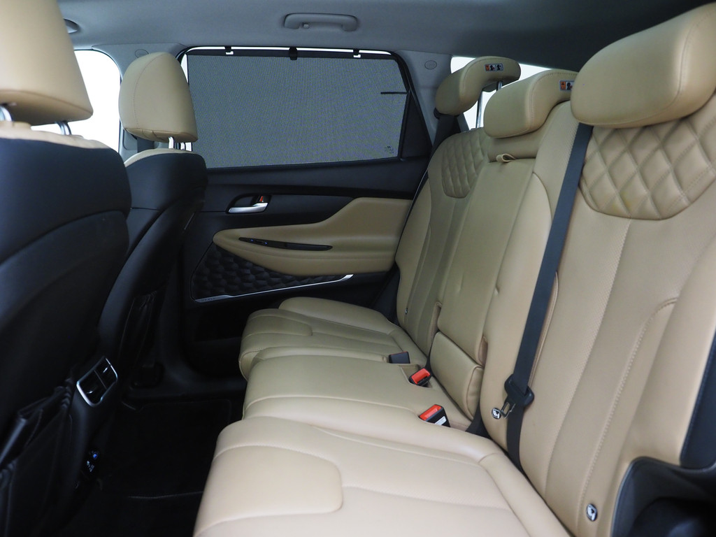 Hyundai Santa Fe 1.6 T-GDI PHEV Premium Sky 7p. 88