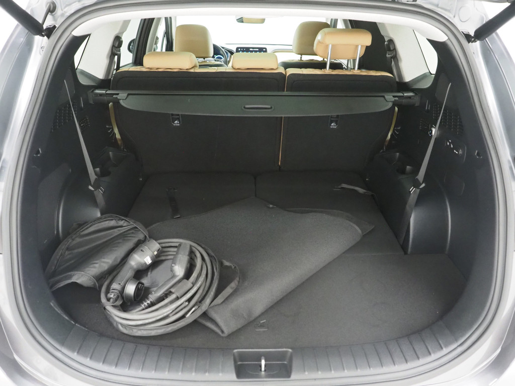 Hyundai Santa Fe 1.6 T-GDI PHEV Premium Sky 7p. 90