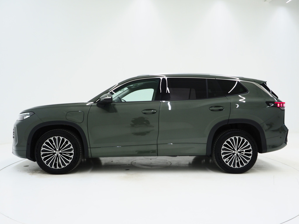 Volkswagen Tayron 1.5 eHybrid Elegance 272PK 1