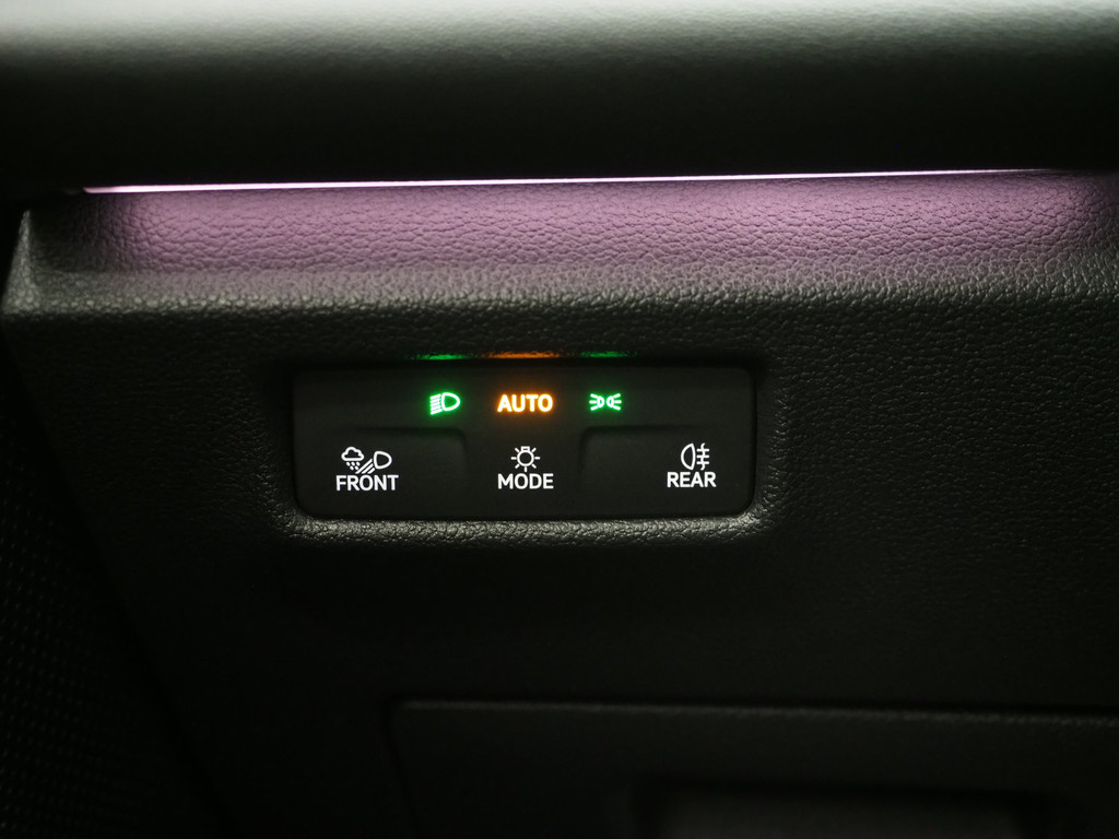 Volkswagen Tayron 1.5 eHybrid Elegance 272PK 22