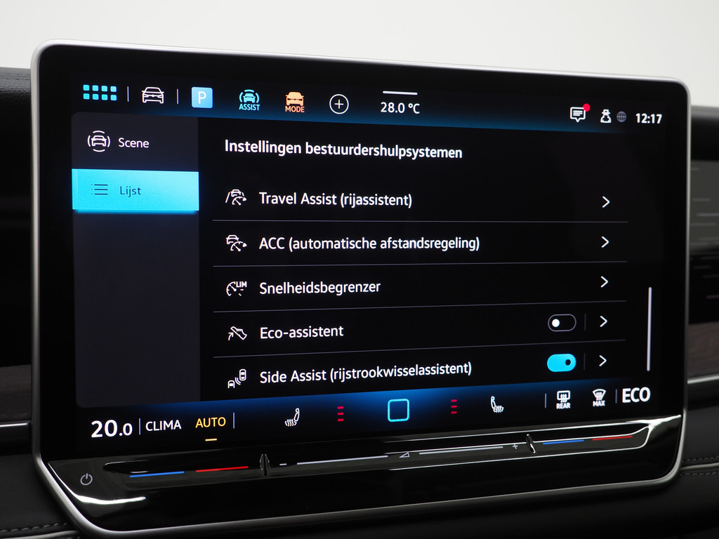 Volkswagen Tayron 1.5 eHybrid Elegance 272PK 32