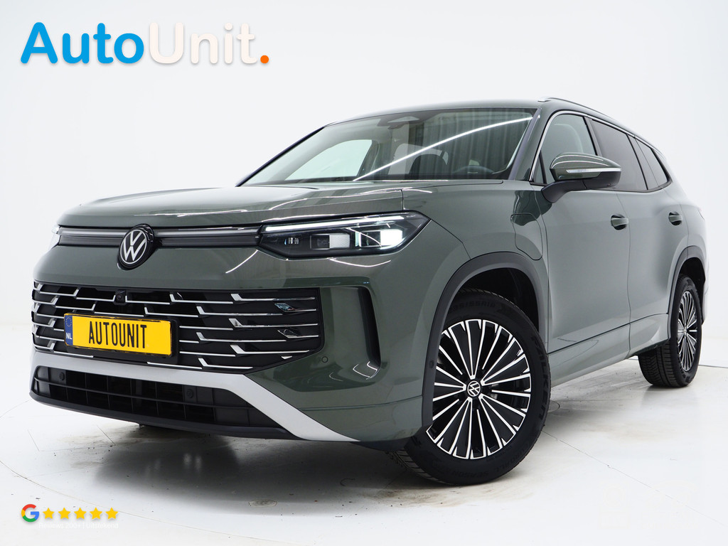 Volkswagen Tayron 1.5 eHybrid Elegance 272PK 44