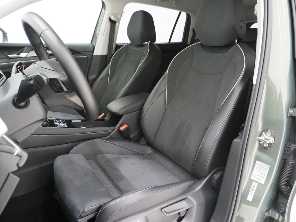 Volkswagen Tayron 1.5 eHybrid Elegance 272PK 47