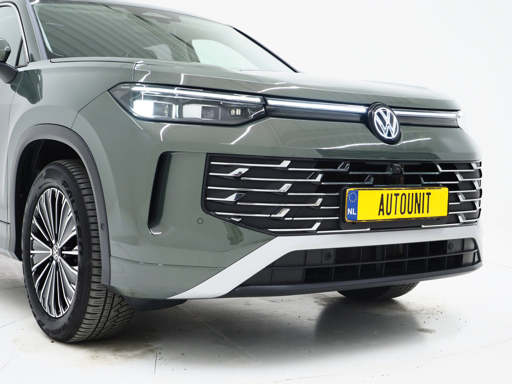 Volkswagen Tayron 1.5 eHybrid Elegance 272PK 55
