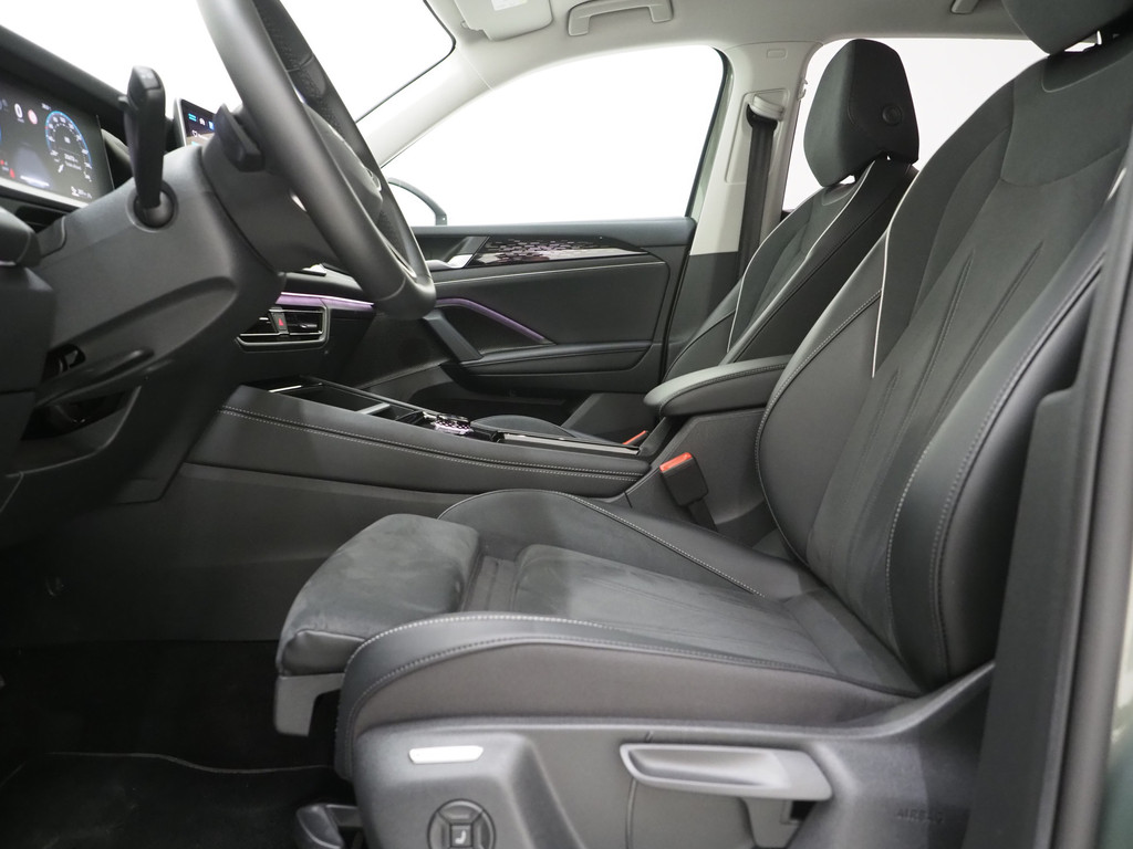 Volkswagen Tayron 1.5 eHybrid Elegance 272PK 61