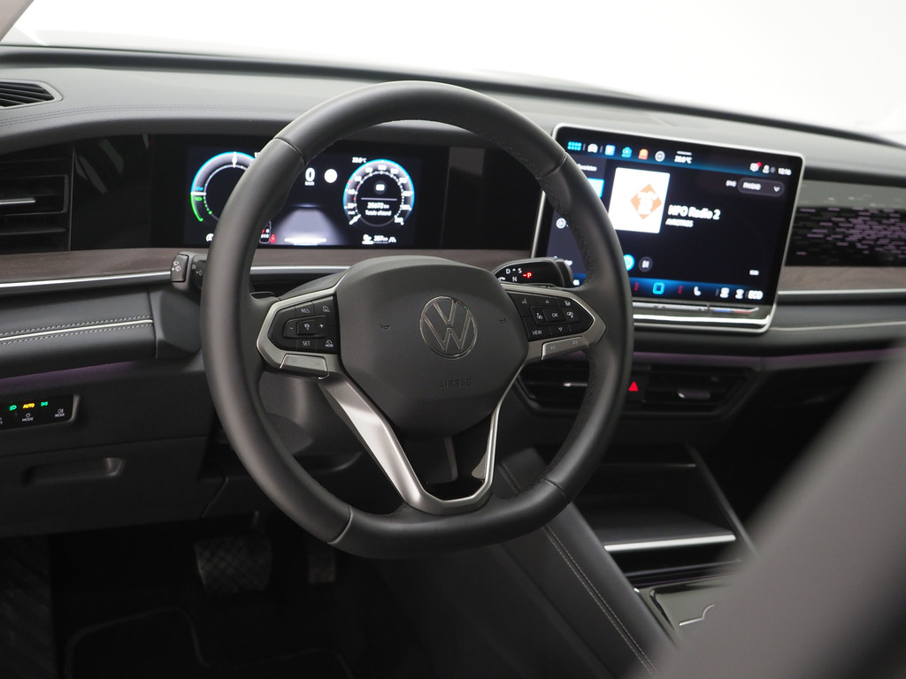 Volkswagen Tayron 1.5 eHybrid Elegance 272PK 62