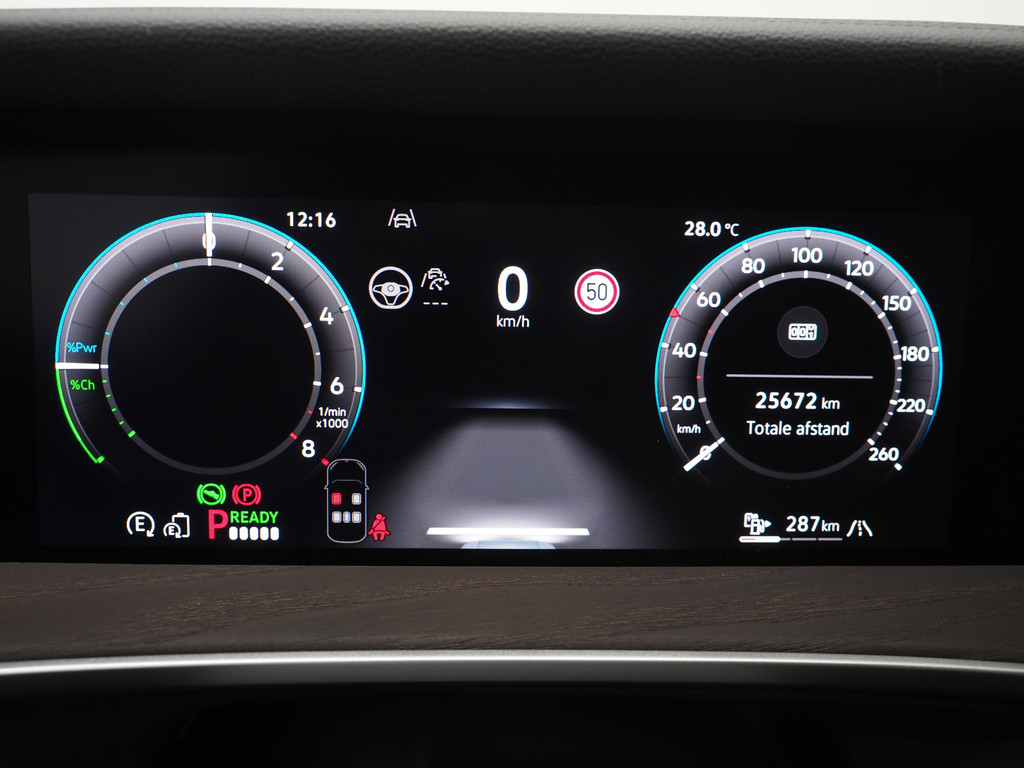 Volkswagen Tayron 1.5 eHybrid Elegance 272PK 71