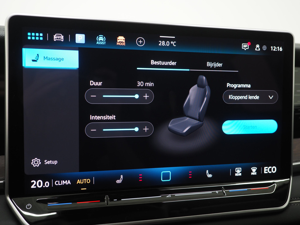 Volkswagen Tayron 1.5 eHybrid Elegance 272PK 73